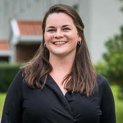 Embla J&oslash;rgensen fra FIVH