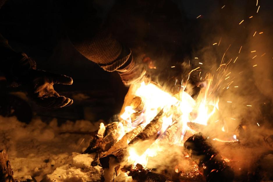 Hele Norge b&aring;ler