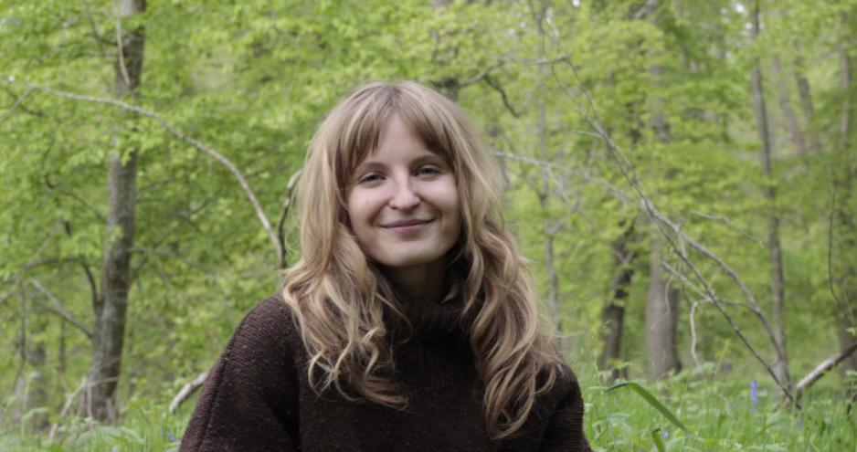 Claire Roussel: kvinnelig journalist frankrike