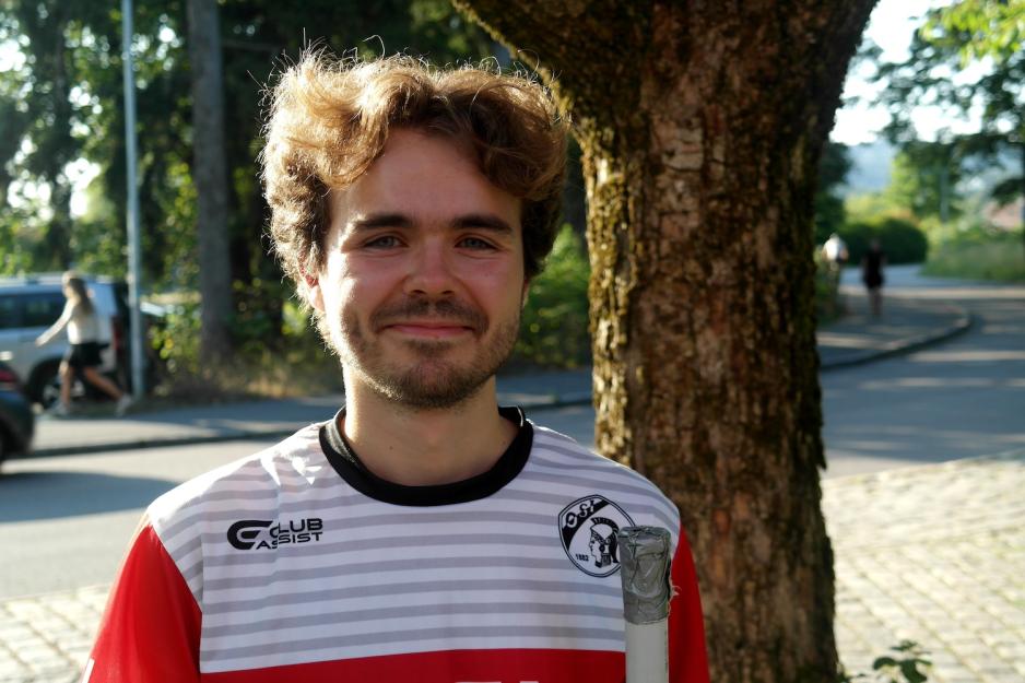 J&oslash;rgen OSI Quadball