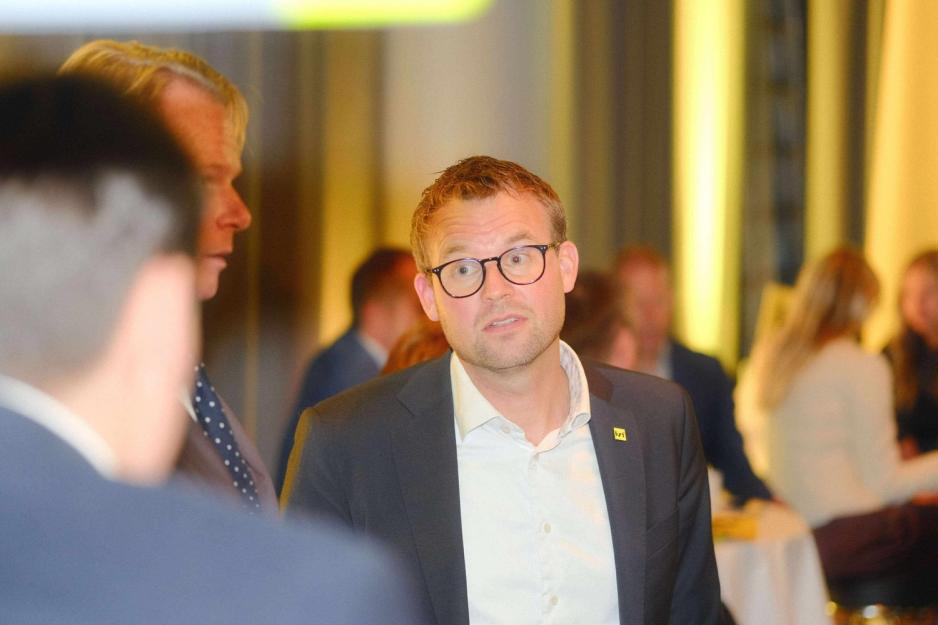 Kjell Ingolf Ropstad