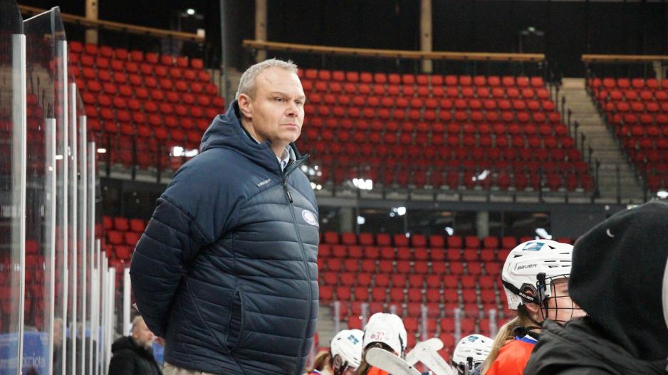 Vålerenga trener