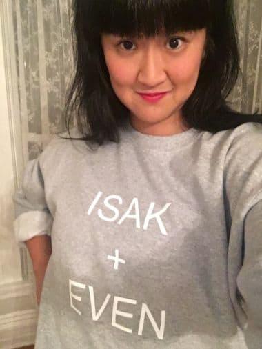 Bilde av Gry Cecilie Rustad 
