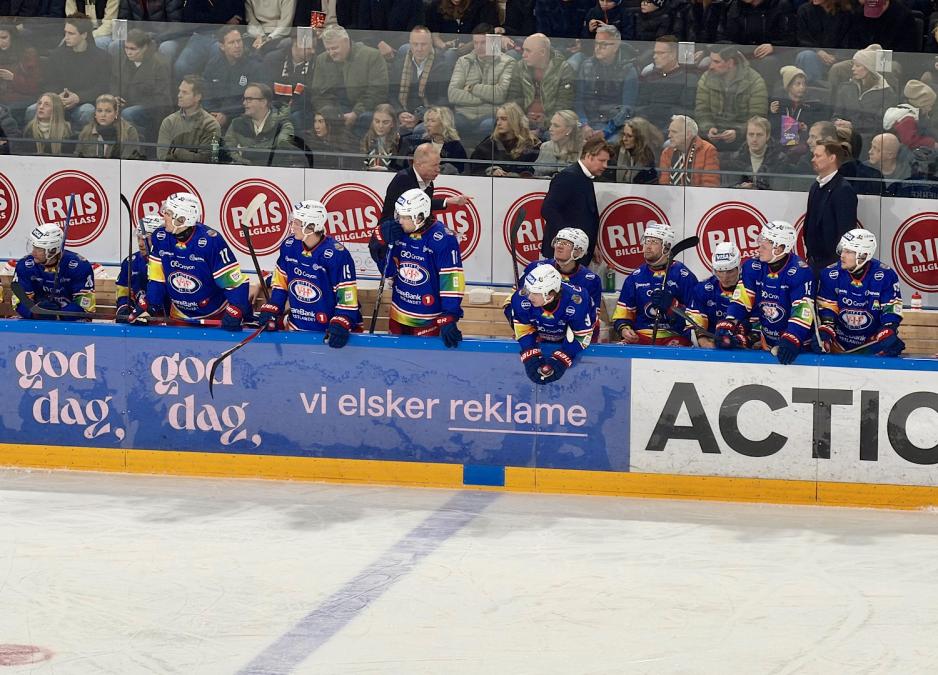 Vålerengabenken 