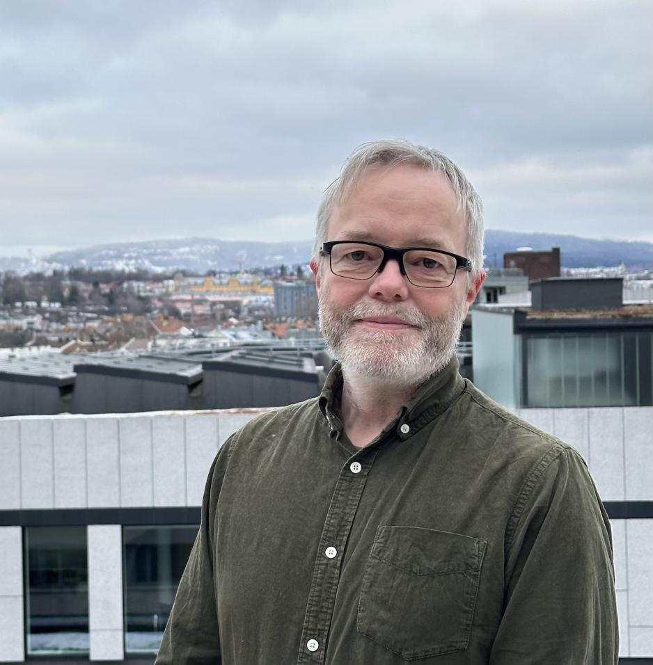 Simon Magnus Simonsen