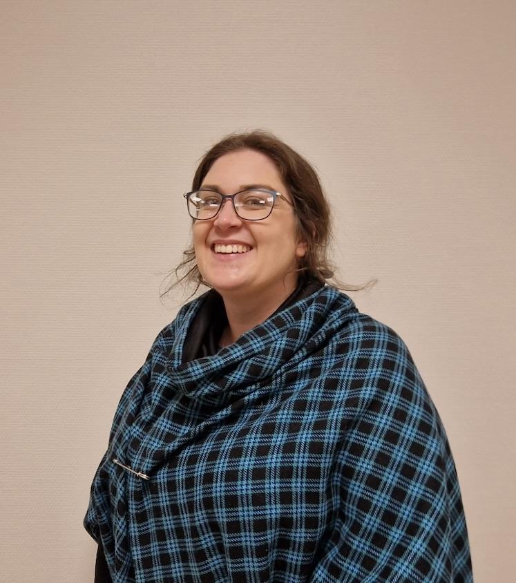 Amy Lusher i p48