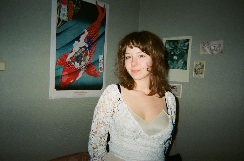 Ea Othilde