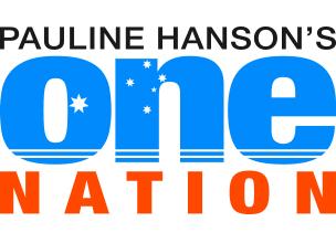 One Nation logo