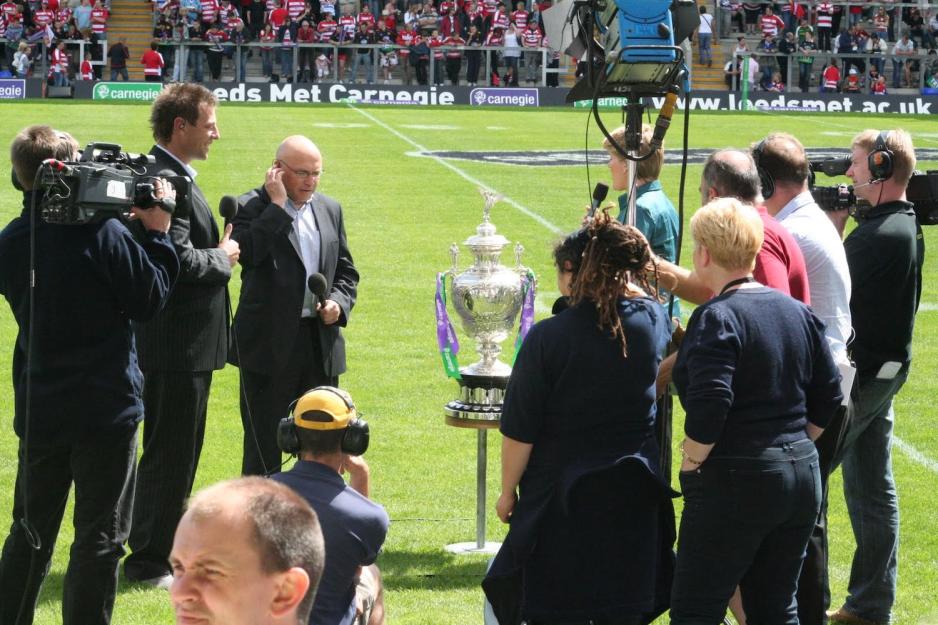 John Kear