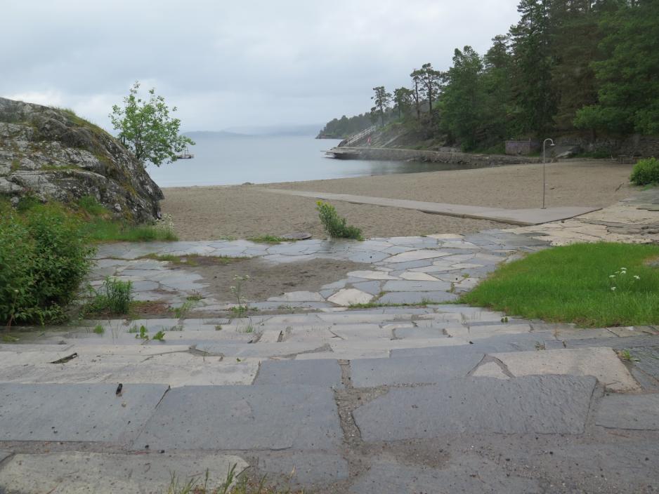 Ingierstrand.