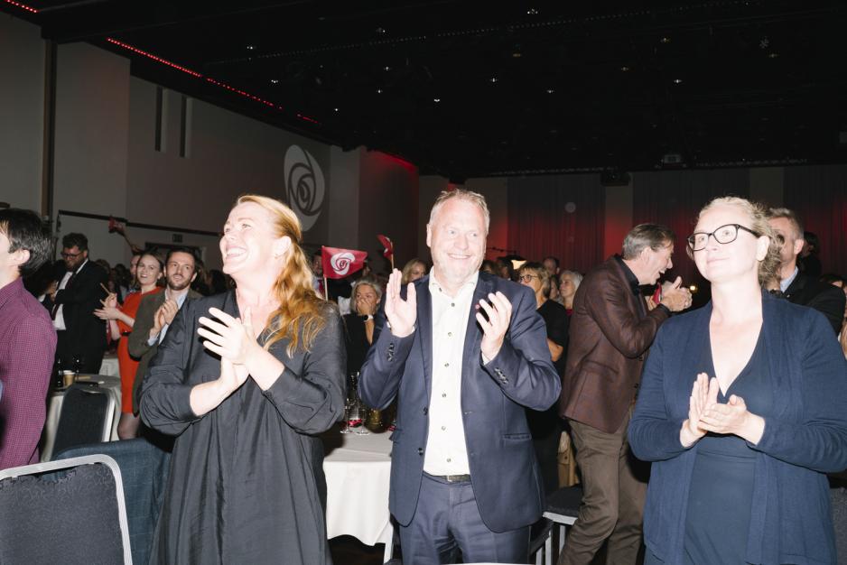 Byr&aring;dsleder klapper