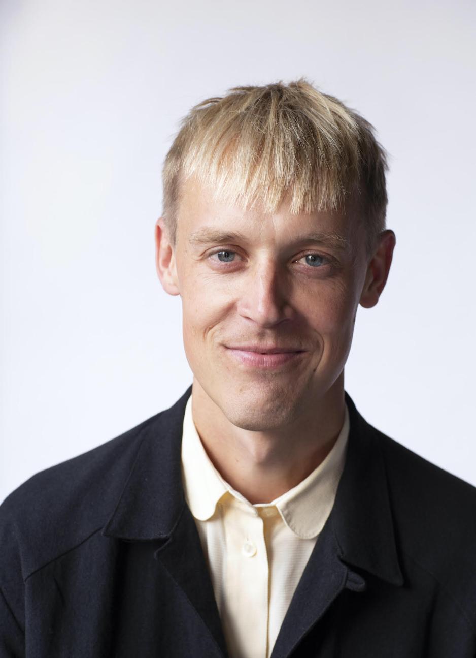 Arnfinn Midtb&oslash;en