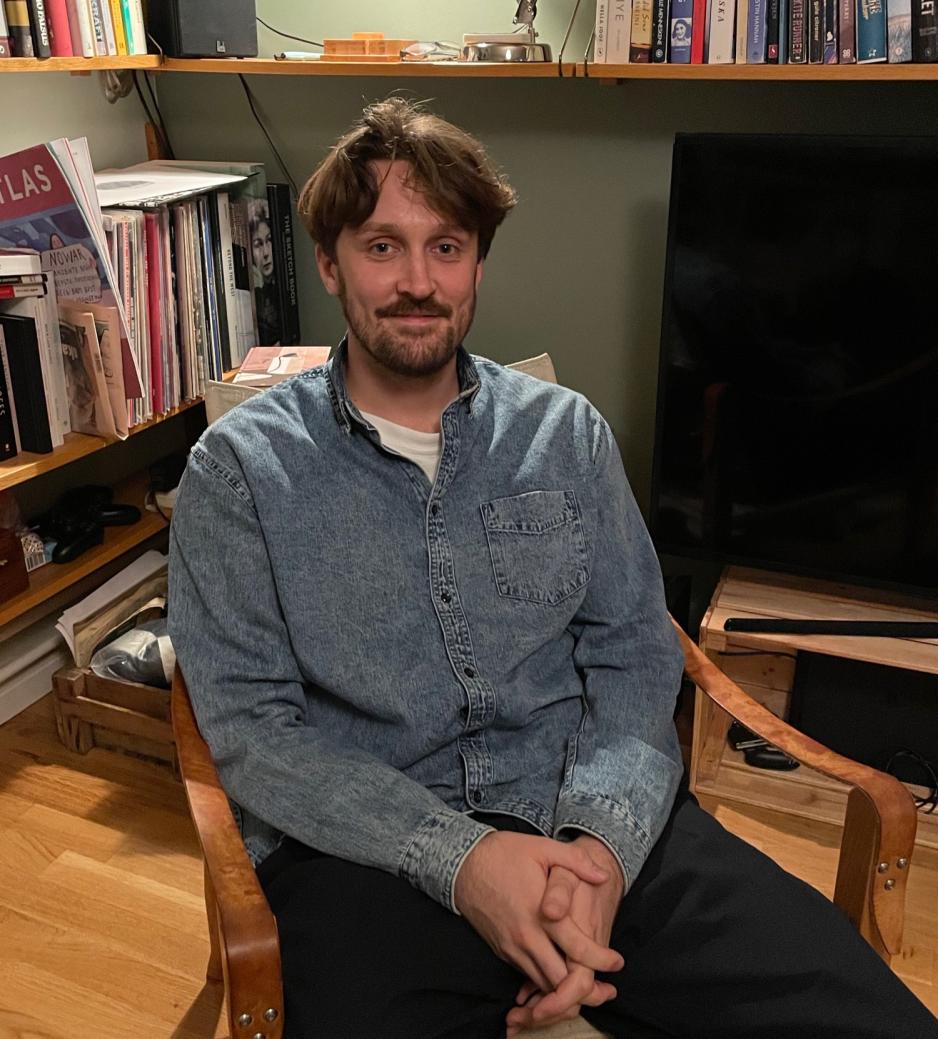 &Aring;smund Steen Fjellstad 