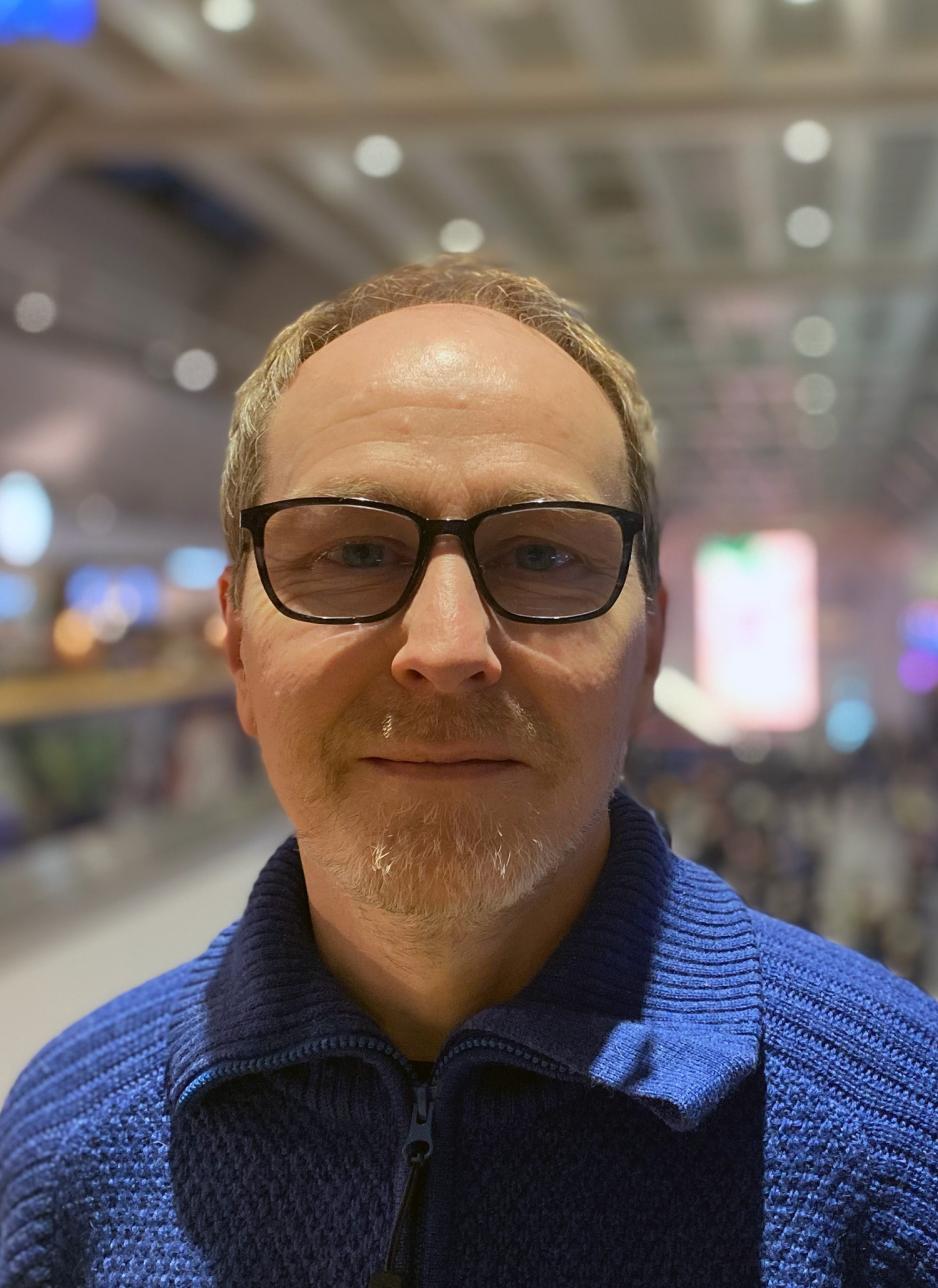 B&oslash;rseth fra Bane NOR