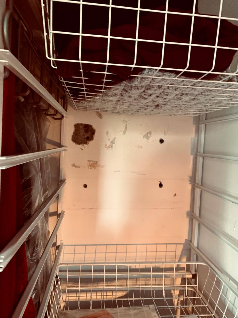 spor p&aring; en savnet safe