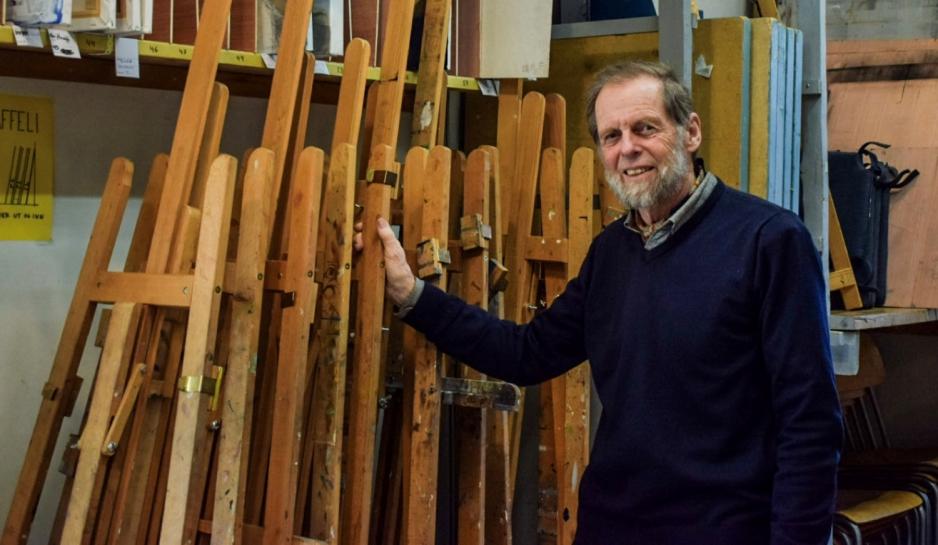 Bj&oslash;rn Imislund