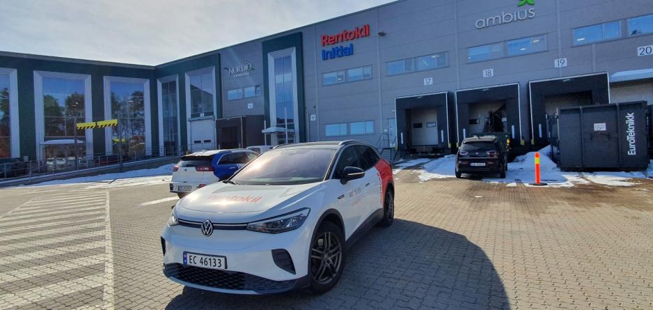 M&aring;kesak - Midlertidig coverbilde