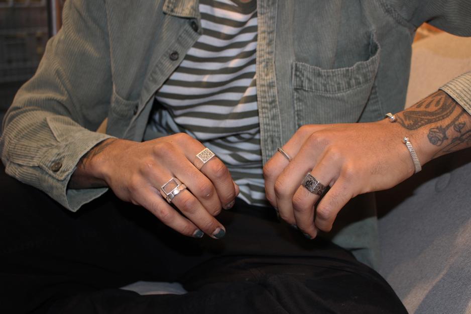 Demba Oslo ringer p&aring; Ole Demba