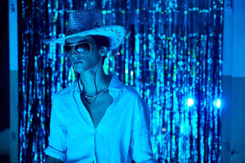 Oliver Nyeng i En midtsommernattsdr&oslash;m