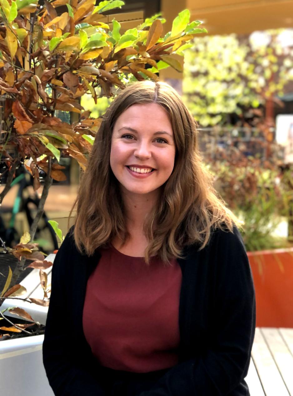 Leder i SU, Synn&oslash;ve Kronen Snyen.