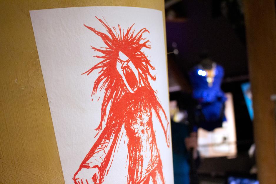 Lesbiske kvinner ble ofte framstilt d&aring;rlig fordi de stred med de stereotypiske forventningen til kvinner.