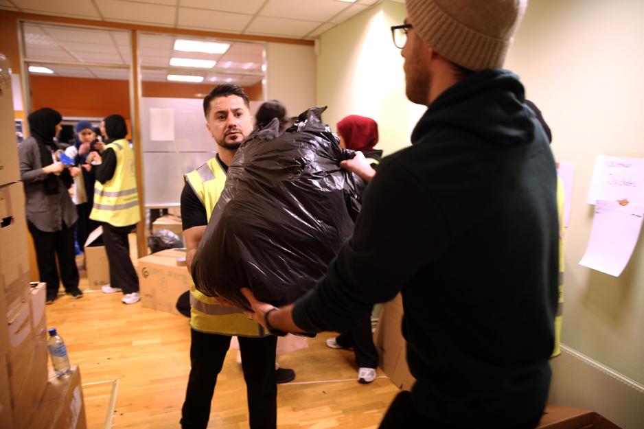 Det er vanskelig &aring; f&oslash;lge med p&aring; Tiktok hjemmet