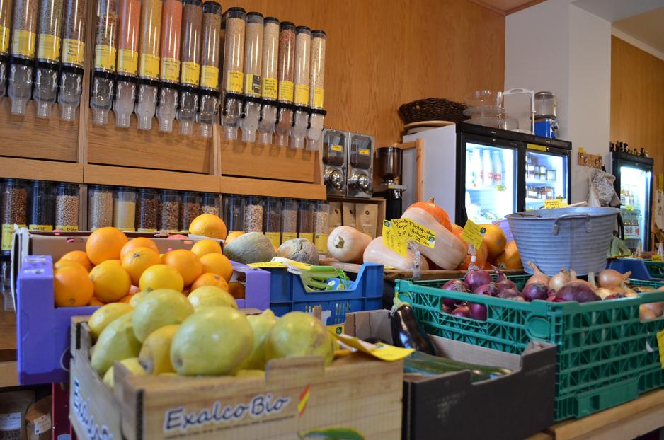 Gr&oslash;nnsaker i l&oslash;ssalg