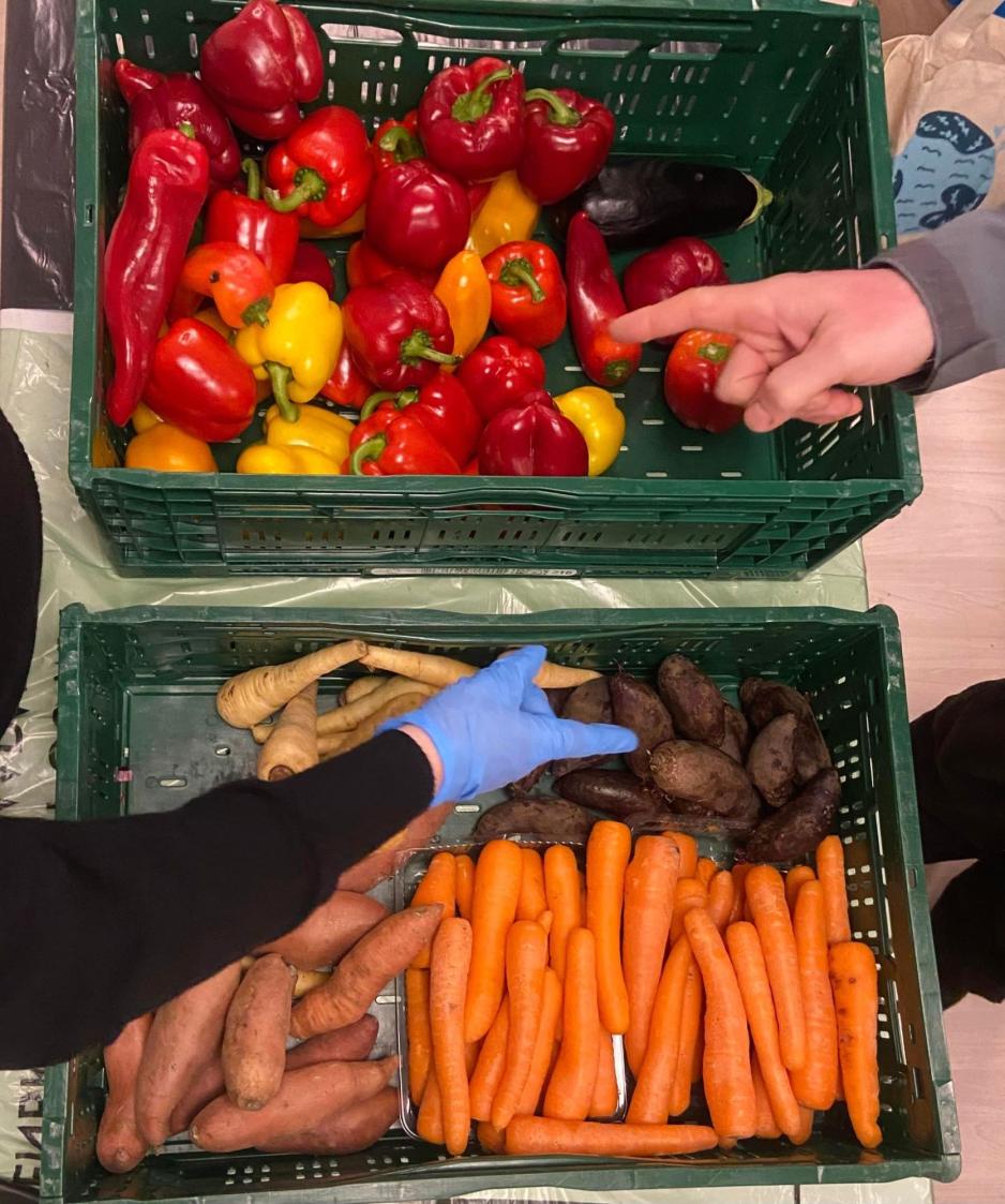 Gr&oslash;nnsaker i kurver