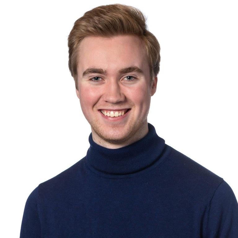 H&aring;kon Snortheim, Unge H&oslash;yre