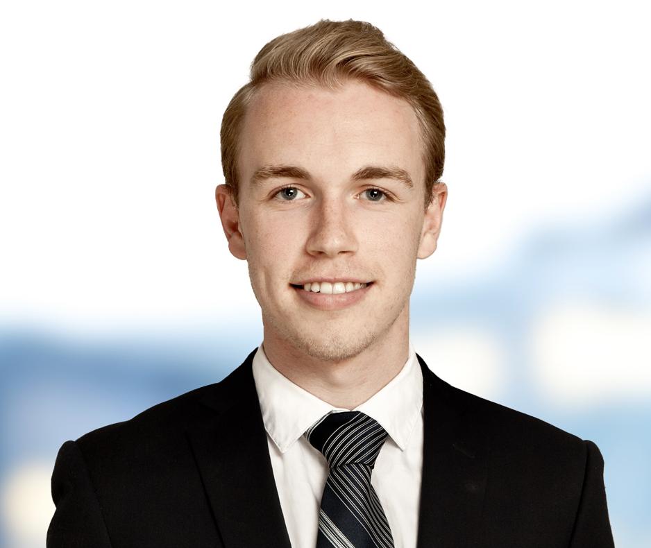 Bilde av H&aring;vard Alm&aring;s i dress