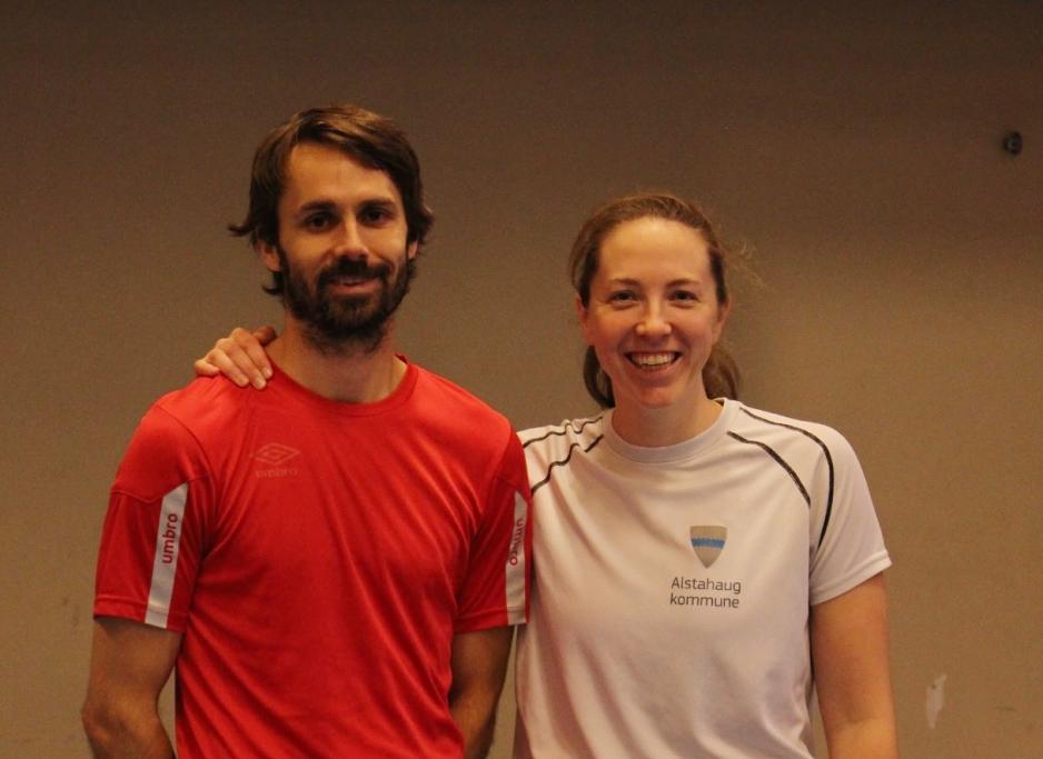 friskliv &Oslash;stensj&oslash;