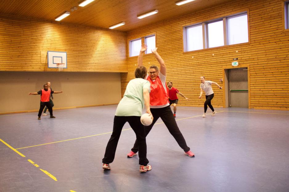 friskliv &Oslash;stensj&oslash;