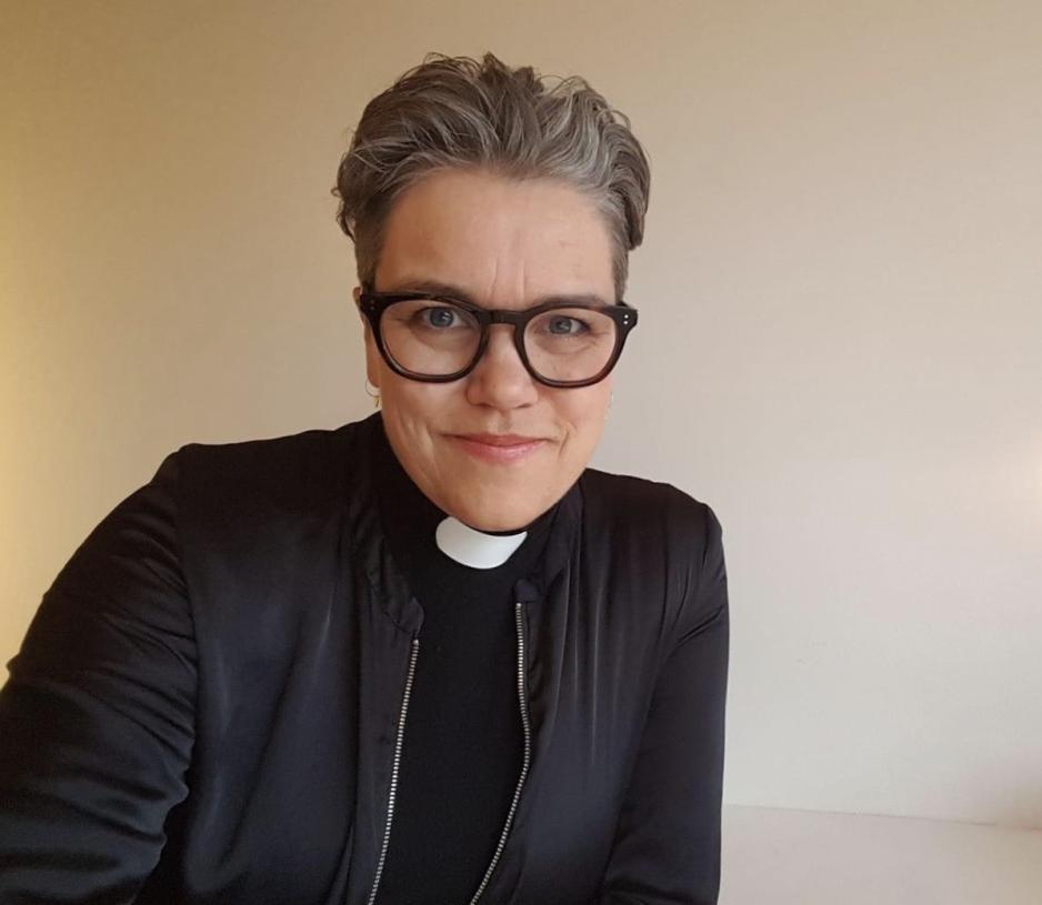 Marita Bj&oslash;rke &Aring;dland