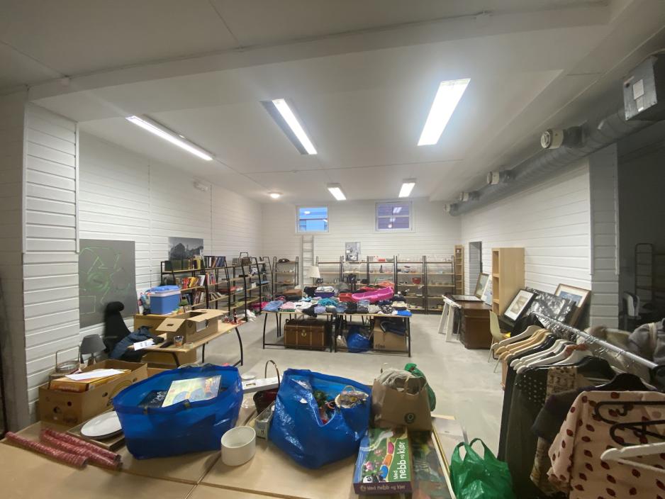 Oversiktsbilde av brukshj&oslash;rnet