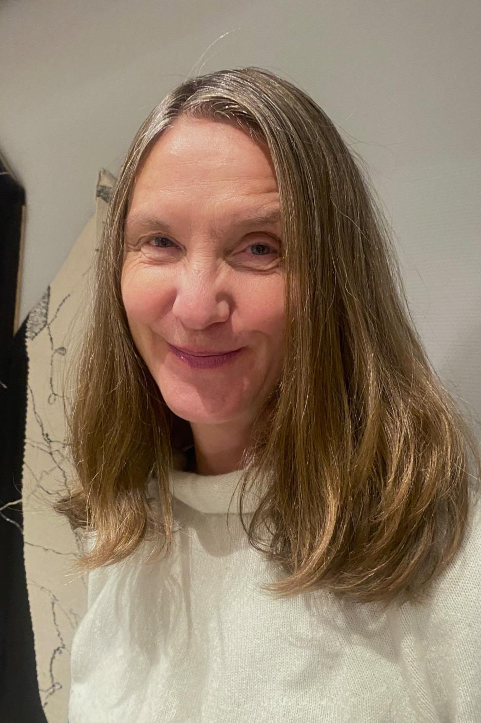 Eli er en av Oslov&aelig;ring som setter s&aelig;rlig pris p&aring; &aring; m&oslash;te p&aring; fransk kultur i byen. 