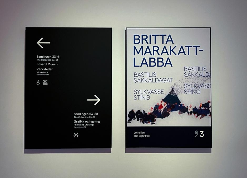 bilde av et skilt det st&aring;r "Sylkvasse sting" p&aring;