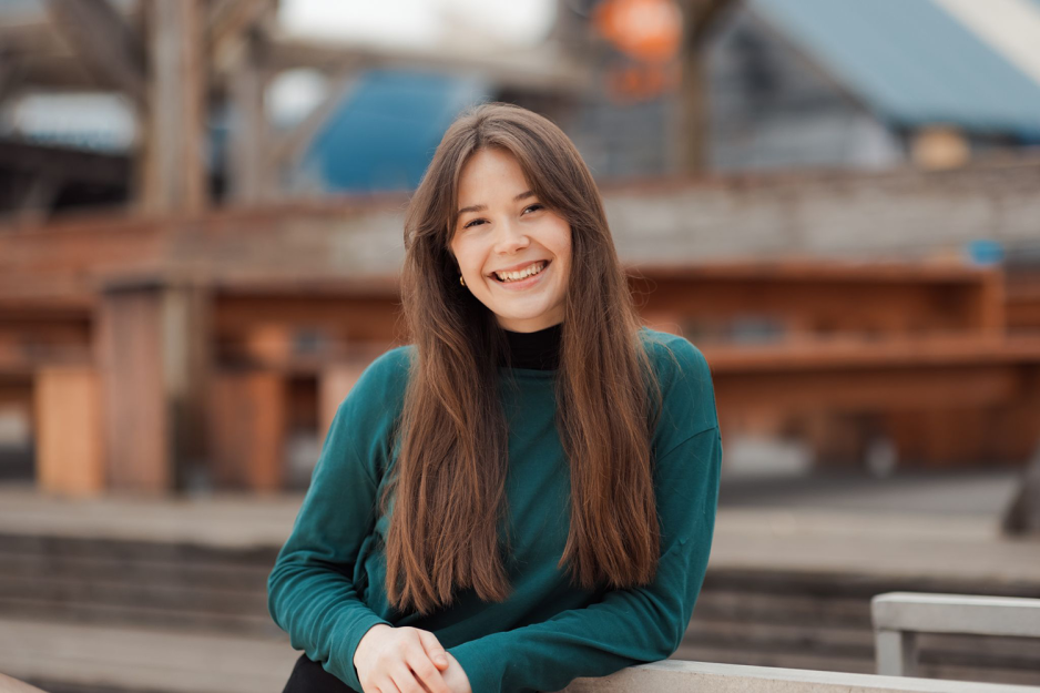 Julie Marie F&oslash;lstad