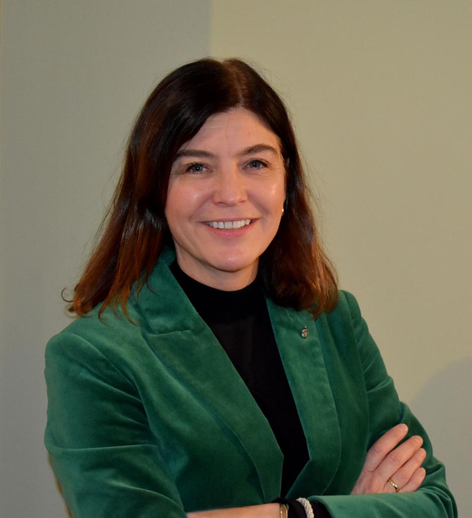 Portrettfotografi av Kjersti L&oslash;ken Stavrum