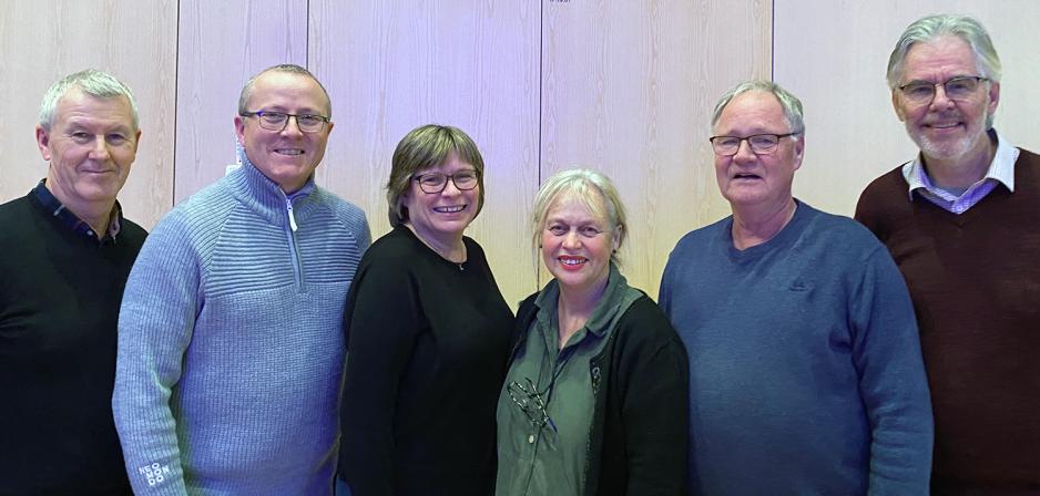 kulturutvalget ved B&oslash;ler kirke