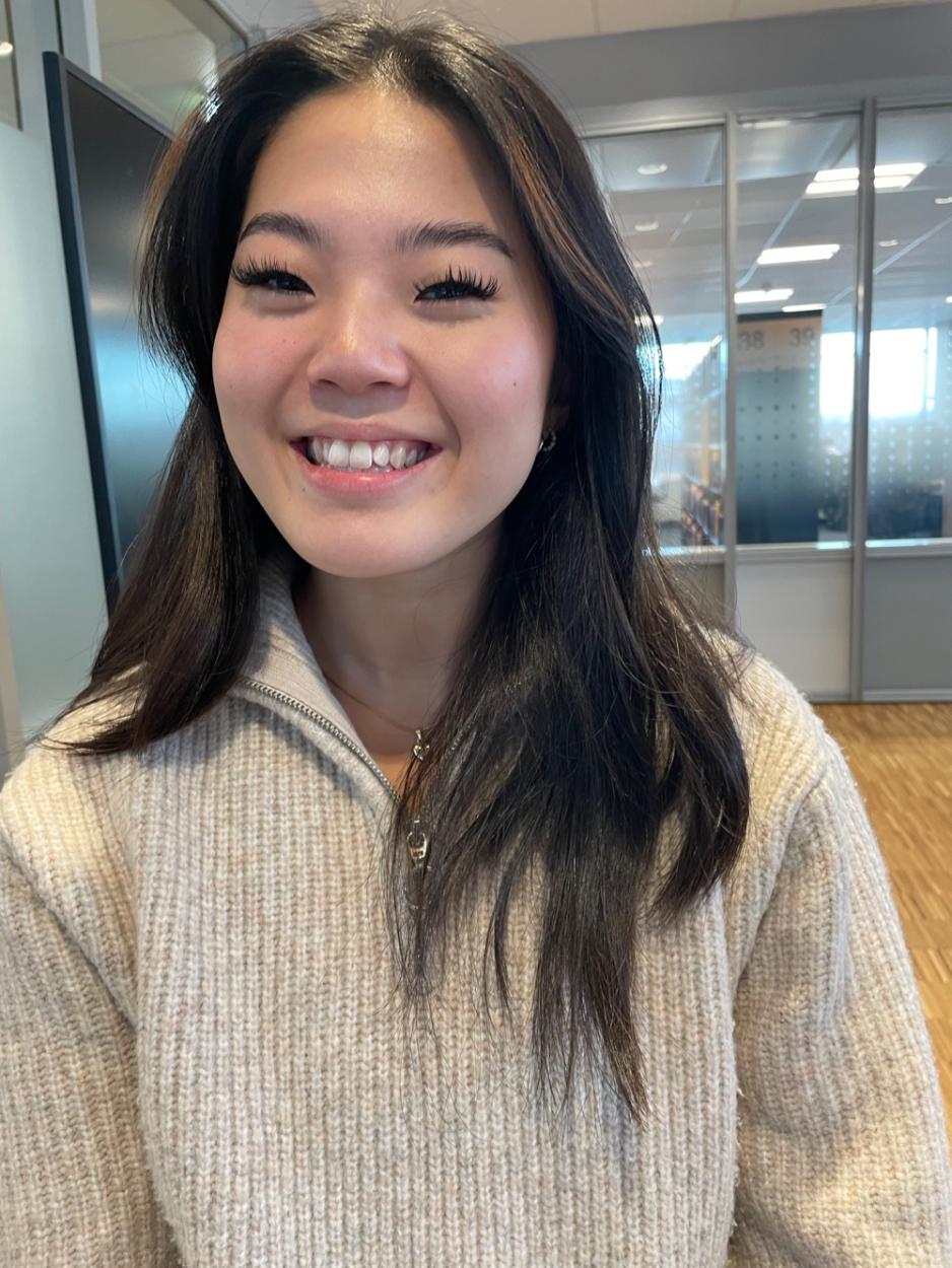 Bilde av Livithina Ramb&oslash;