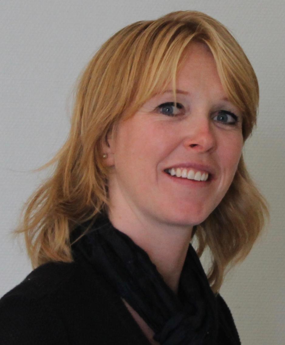 Konsekvenser av klimaendringene, sier Generalsekret&aelig;r i Naturvernforbundet, Maren Esmark. Foto: Naturvernforbundet