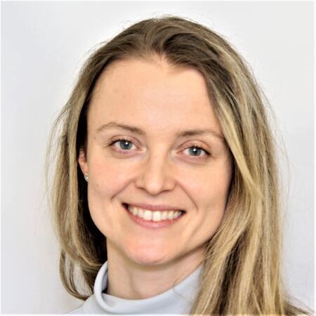 Maria M&aelig;hlumshagen jurist for kriminalomsorgen