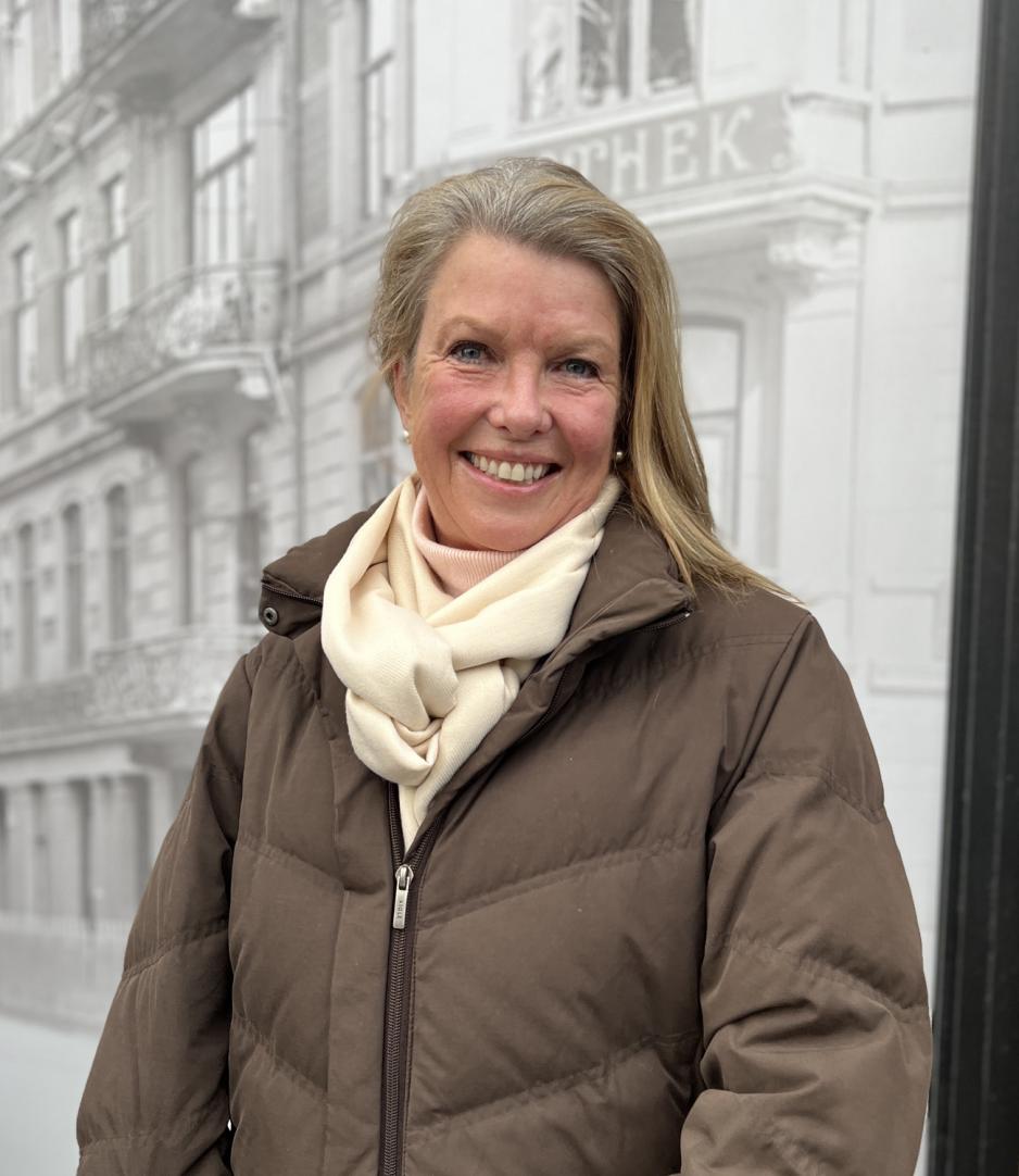 kunde smil vinterkl&aelig;r