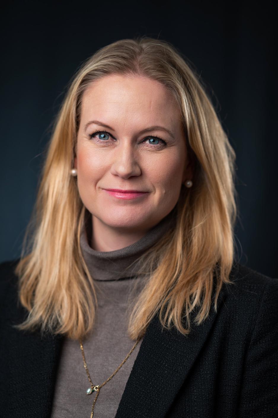 Marit &Oslash;imoen
