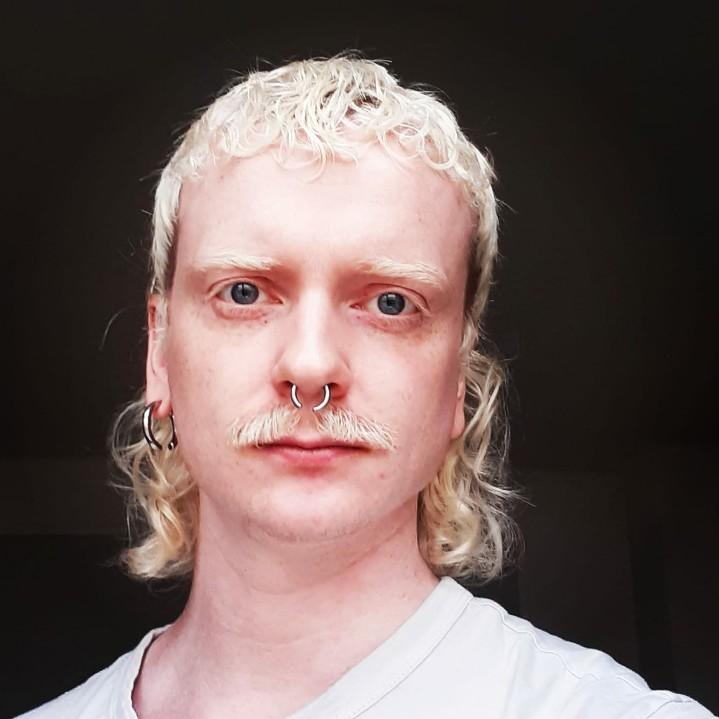 Jens Martin Hardtvet Arvesen