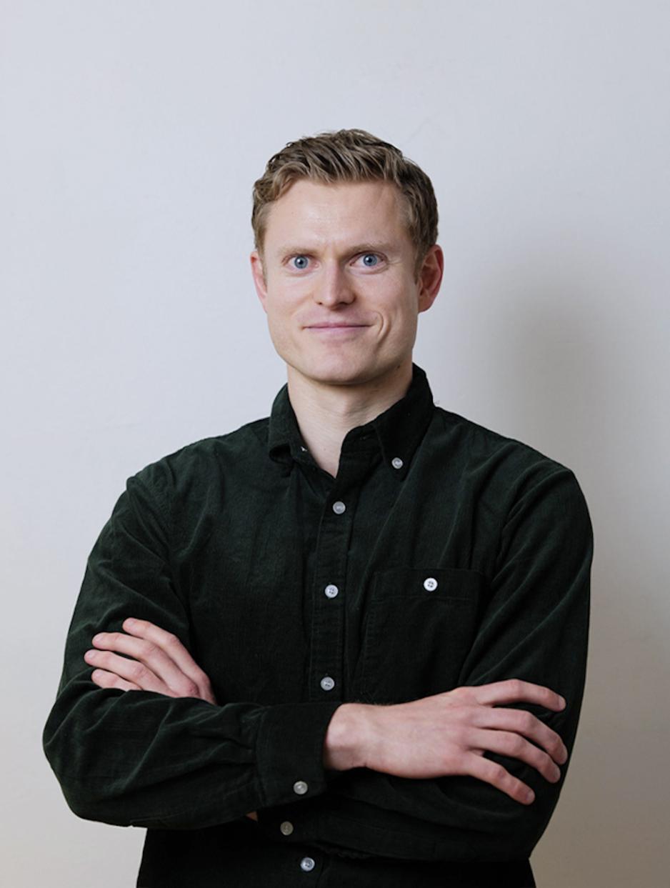 Debattredakt&oslash;r i Subjekt