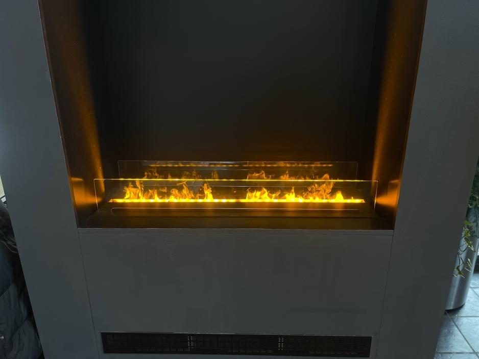 Peis p&aring; Fyrhuset