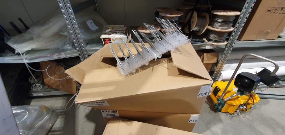 m&aring;kesak - lager pigger