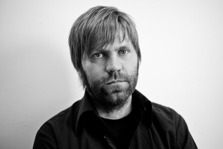 Bilde av Pranger&oslash;d