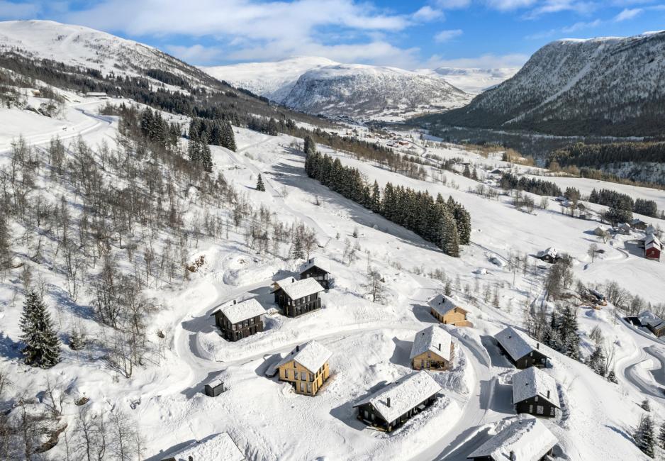 Myrkdalen skisenter f&aring;r nye heiser